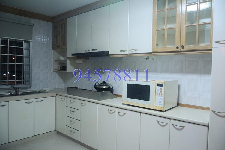Blk 119 Simei Street 1 (Tampines), HDB 5 Rooms #128371212